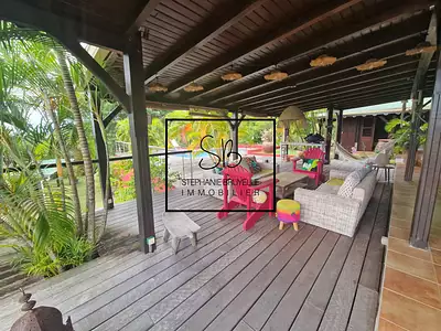 Maison, 160 m²