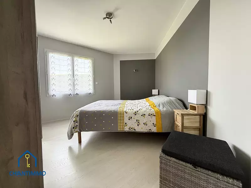 Maison, 148,21 m²