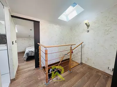Appartement, 60 m²