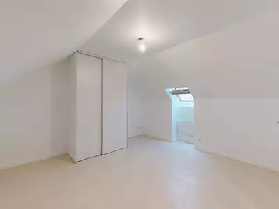 Maison, 83 m²