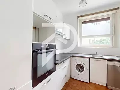 Appartement, 85 m²