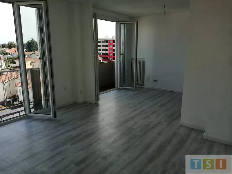 Appartement, 71 m²