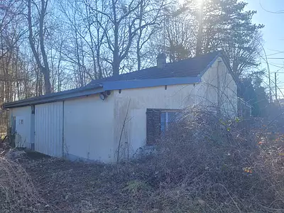 Maison, 63,8 m²