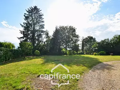 Maison, 122 m²