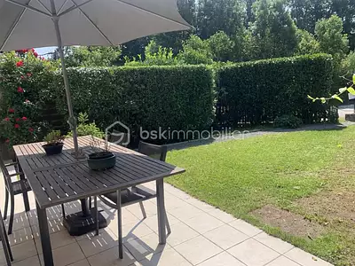 Maison, 63 m²