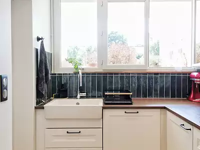Appartement, 75 m²