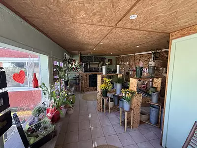 Immeuble, 480 m²