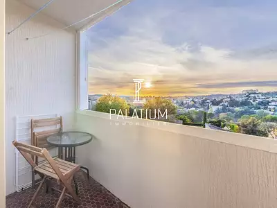 Appartement, 30,76 m²