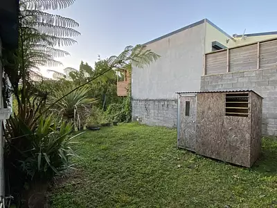 Maison, 65 m²