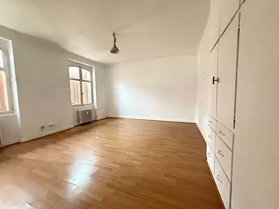 Appartement, 42 m²