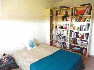 Appartement, 98 m²