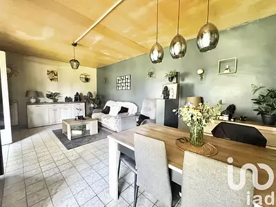Maison, 145 m²