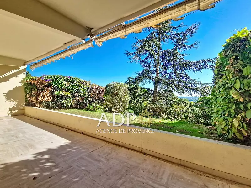 Appartement, 94,4 m²