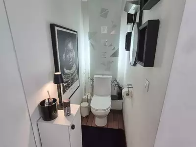 Appartement, 131 m²