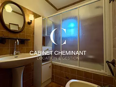 Maison, 115 m²