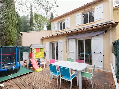 Maison, 92 m²