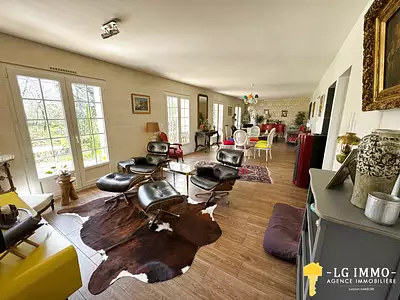 Maison, 160 m²