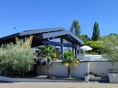 Maison, 416 m²