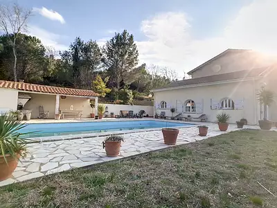 Maison, 180 m²