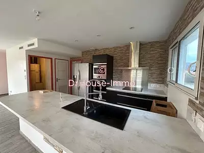 Maison, 115 m²