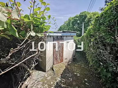 Maison, 80 m²