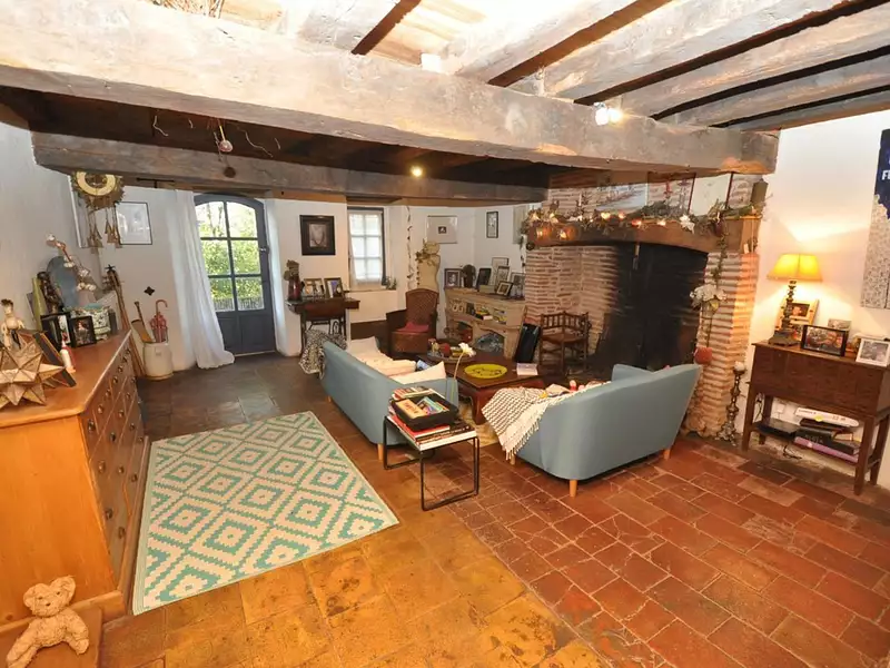 Maison, 400 m²