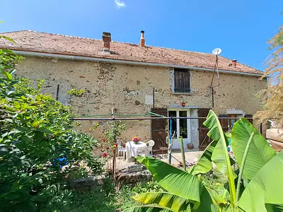 Maison, 126 m²