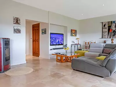 Maison, 123 m²