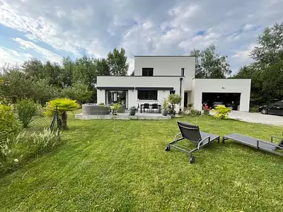 Maison, 160 m²