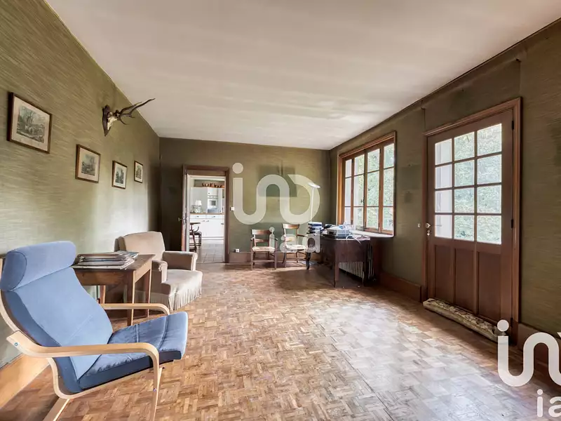 Maison, 283 m²