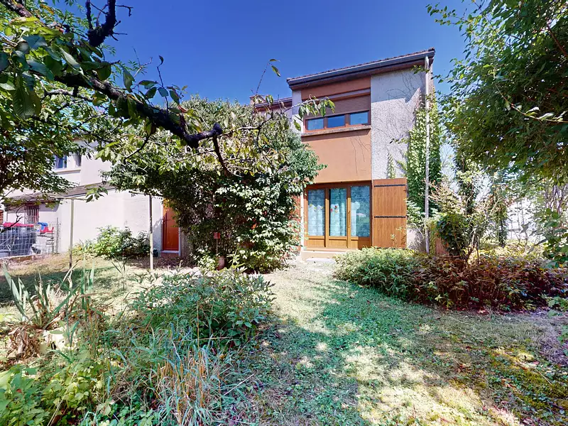 Maison, 82 m²