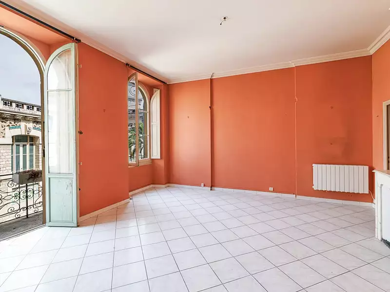 Appartement, 123,46 m²