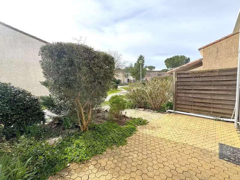 Maison, 40 m²