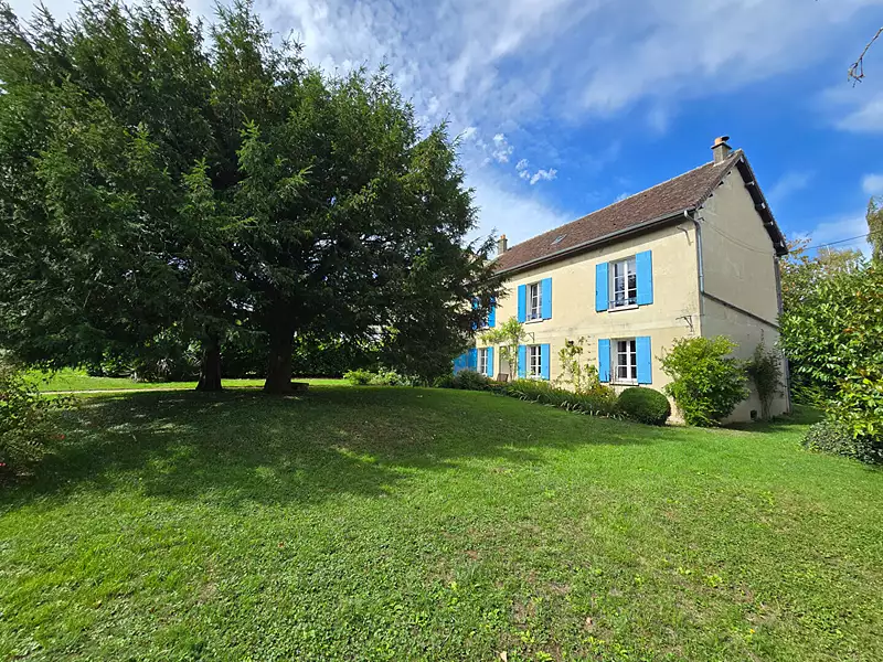 Maison, 139 m²