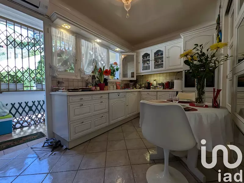 Appartement, 89 m²