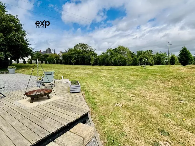 Maison, 127 m²