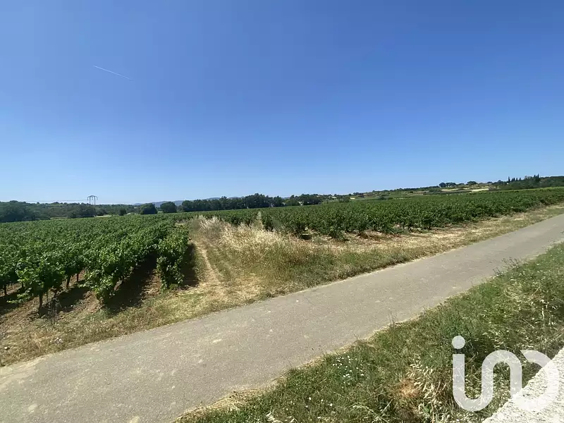 Maison, 100 m²