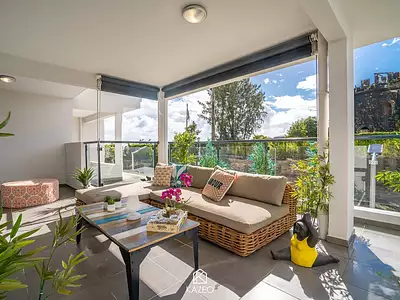Appartement, 66,32 m²