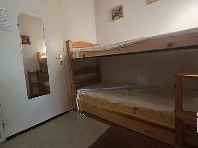 Appartement, 25 m²