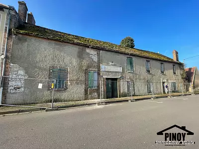 Maison, 400 m²