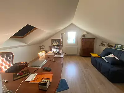 Maison, 160 m²