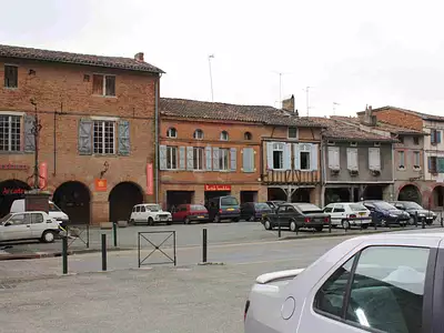 Appartement, 156 m²