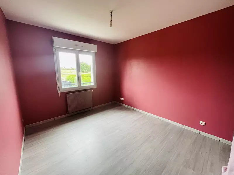Maison, 95 m²