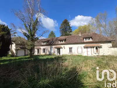 Maison, 278 m²