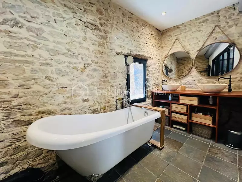 Maison, 93 m²