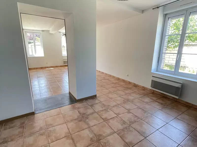 Maison, 97 m²