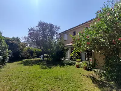Maison, 132 m²
