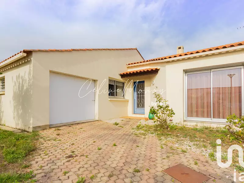 Maison, 114 m²