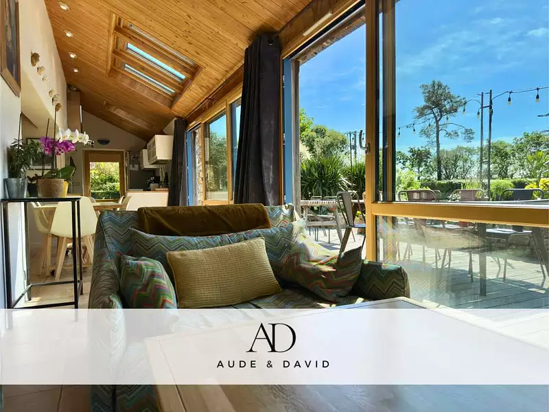 Maison, 340 m²