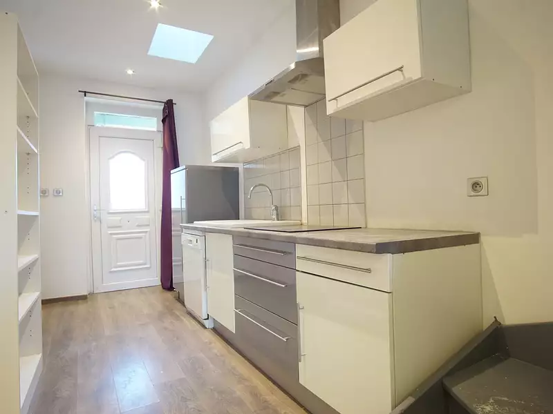 Appartement, 43 m²